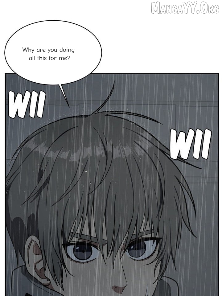 Change Me Chapter 41 - page 84